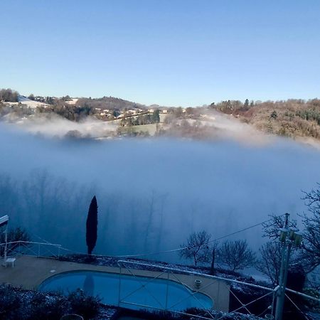 Suite Eugenie Piscine Maison Blanche Tulle Kültér fotó